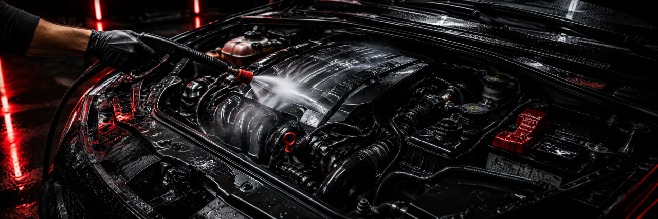 Motor